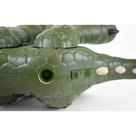 Fisher Price Imaginext Mega Apatosaurus Large 14" Roaring Dinosaur Toy 2013 - Picture 7 of 7